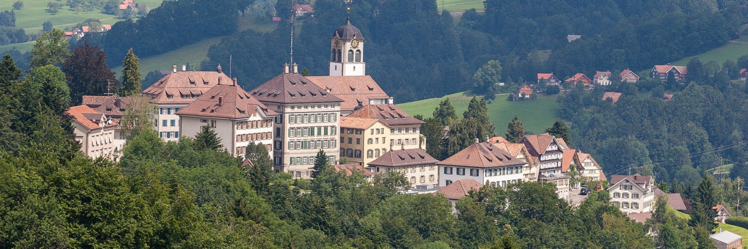 Kanton Appenzell-Ausserrhoden - Termine, Angebote, Aktionen und mehr